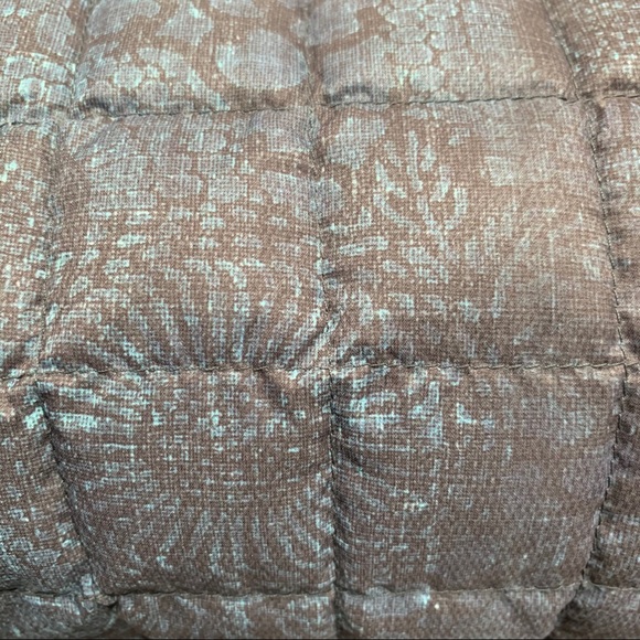 🏂💙 BURTON LADIES NWOT Down half zip pullover⬅️ - Picture 6 of 7